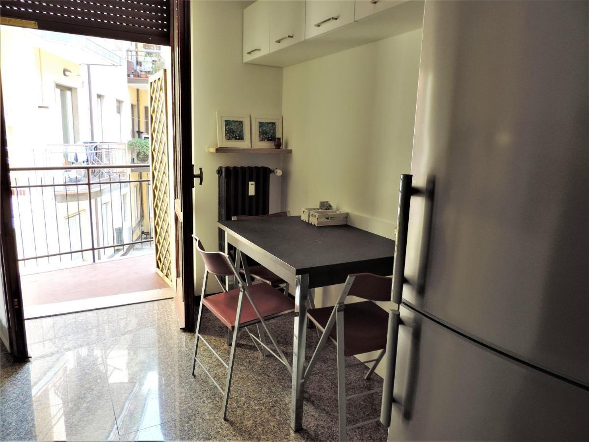 Residenza Bra Rooms Verona Exterior foto