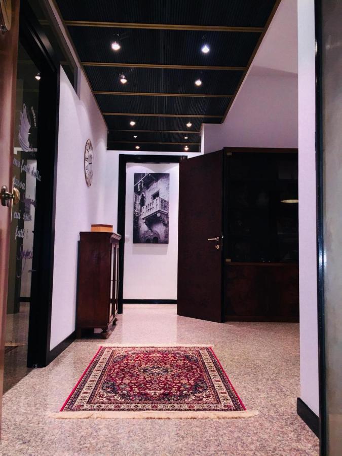 Residenza Bra Rooms Verona Exterior foto